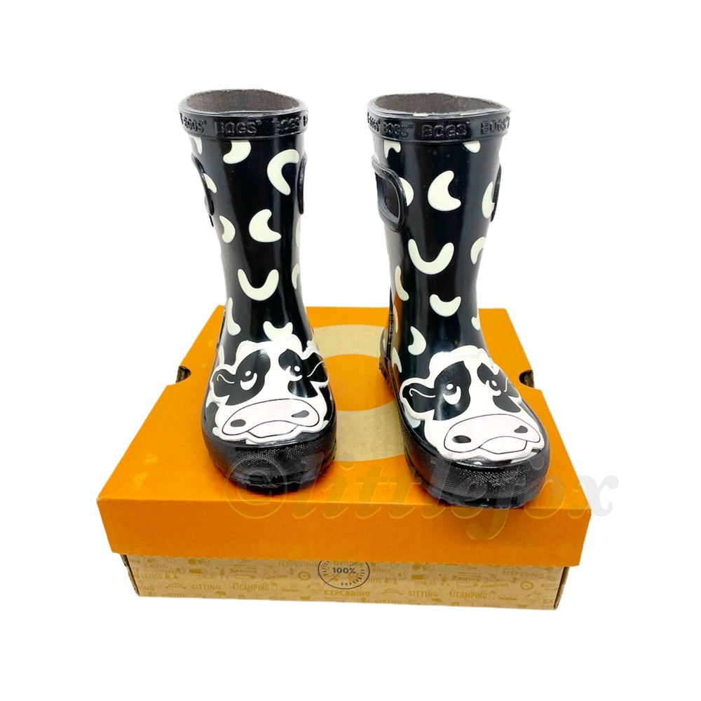 NEW! BOGS RAIN BOOTS